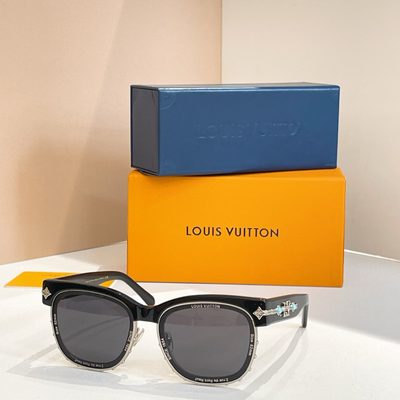 LV Sunglasses — 4