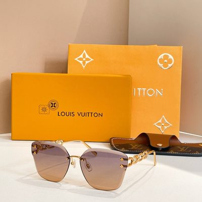 LV Sunglasses — 6
