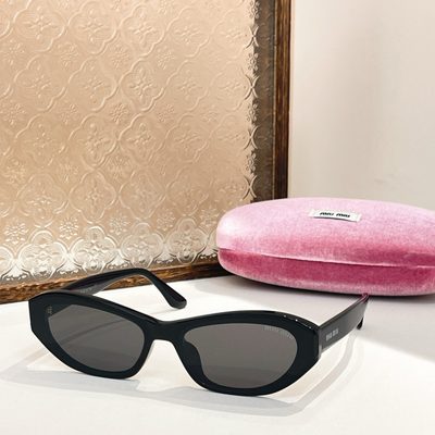 Miu Miu Sunglasses — 3
