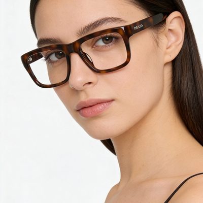 Prada Sunglasses — 9