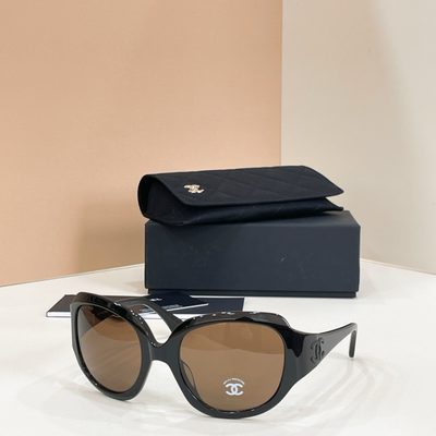 Chanel Sunglasses — 4