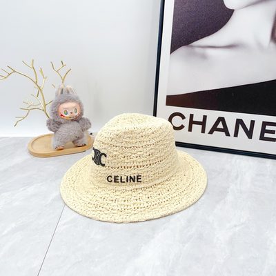 Celine Bucket Hat — 5