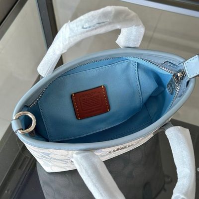 Coach Bag — 9