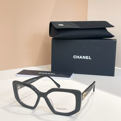 Chanel Sunglasses — 4