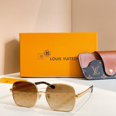 LV Sunglasses — 4