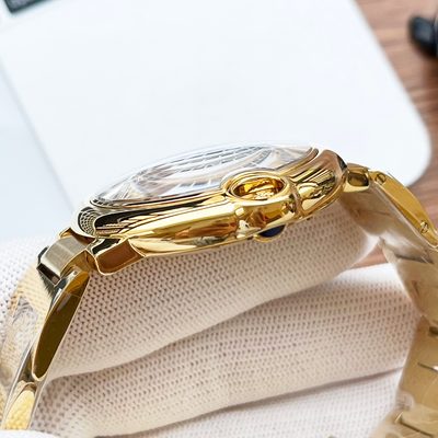 Cartier Watch — 8