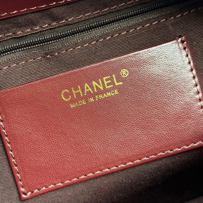 Chanel Bag — 7