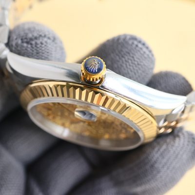 Rolex Watch — 6