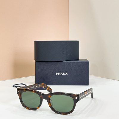 Prada Sunglasses — 6