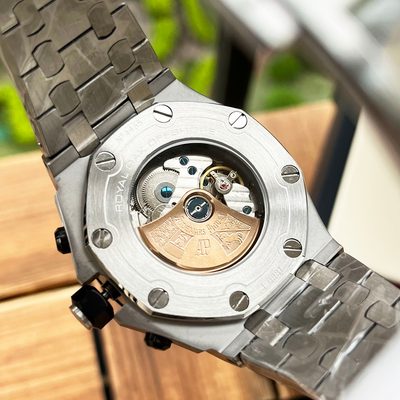 AP Watch — 8