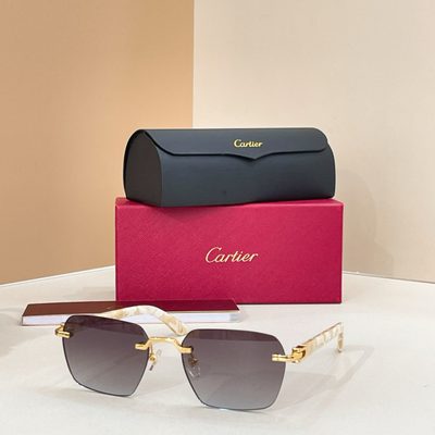 Cartier Sunglasses — 6