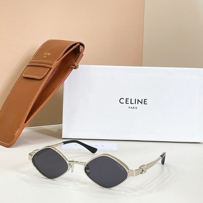 Celine Sunglasses — 6