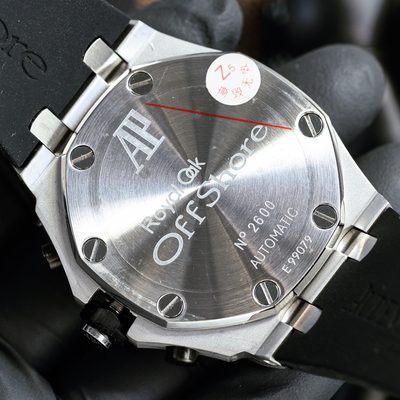 AP Watch — 6