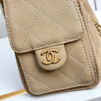 Chanel Bag — 4