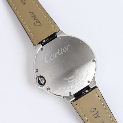 Cartier Watch — 8