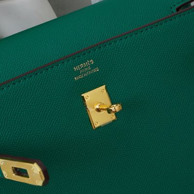 Hermes Bag — 8