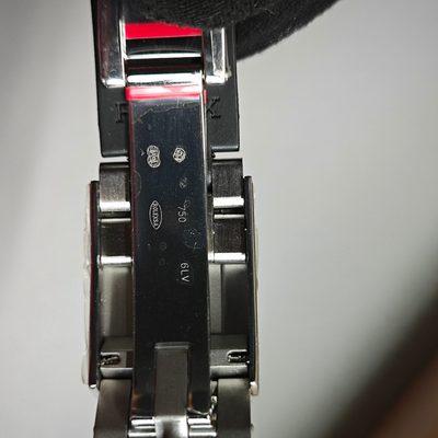Rolex Watch — 8