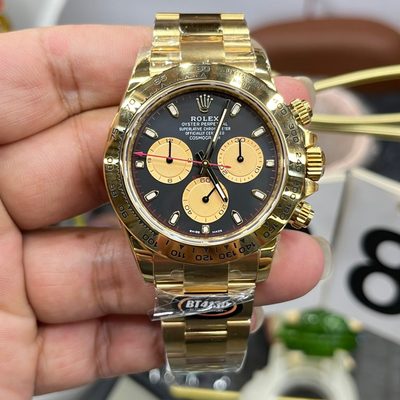 Rolex Watch