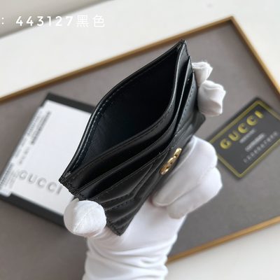 Gucci Card Holder — 9