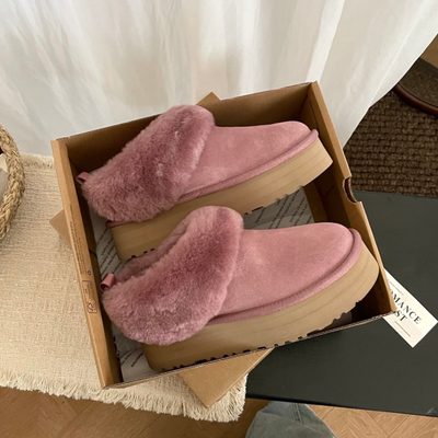 UGG Tazzelle Slippers — 6