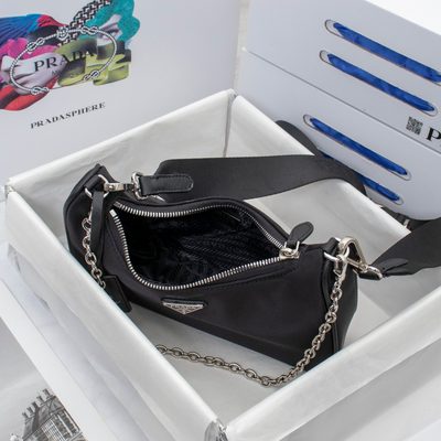 Prada Bag — 8