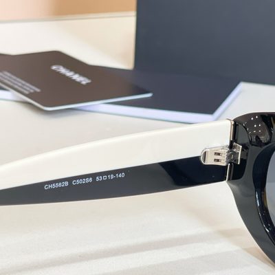 Chanel Sunglasses — 3