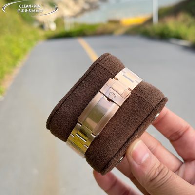 Rolex Watch — 9