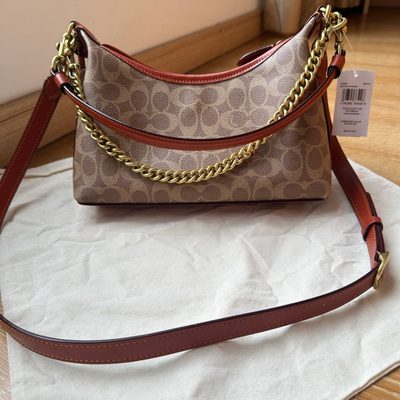 Coach Bag — 3