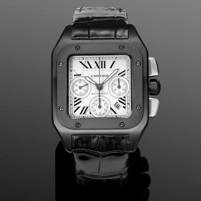 Cartier Watch — 4