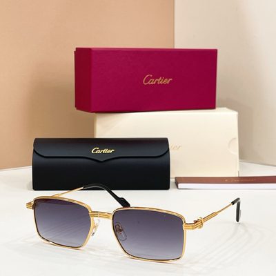 Cartier sunglasses — 9