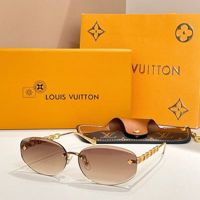 LV Sunglasses — 6