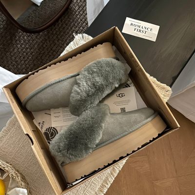 UGG Tazzelle Slippers — 8