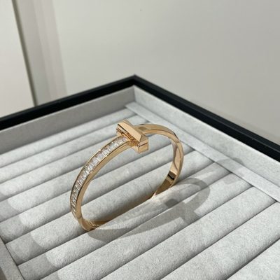 Tiffany Jewellery — 8