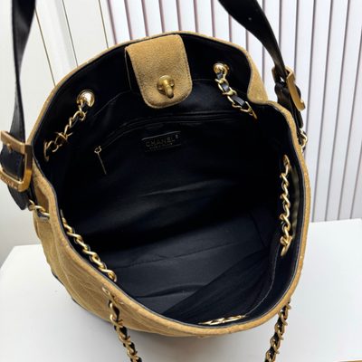 Chanel Bag — 9