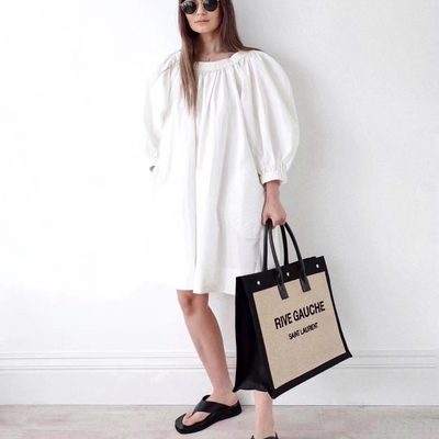 YSL Bag