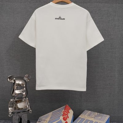 Stone Island — 8