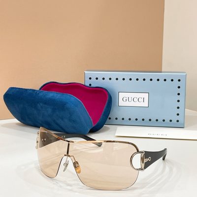 Gucci Sunglasses — 5