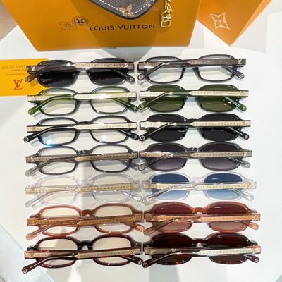 LV Sunglasses — 8