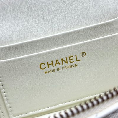 Chanel Bag — 8