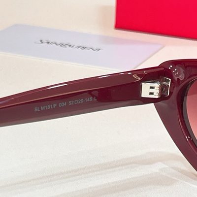 YSL Sunglasses — 6
