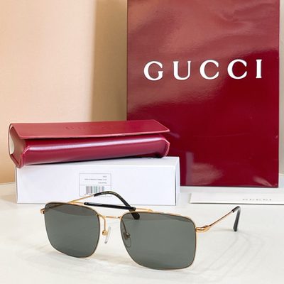 Gucci Sunglasses — 3