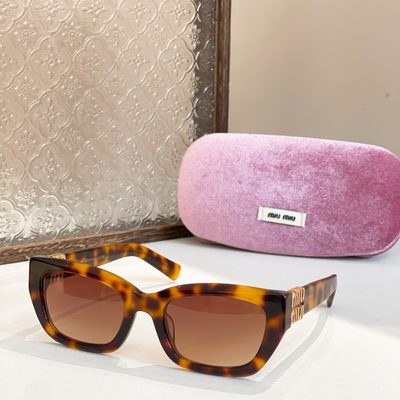 Miu Miu Sunglasses