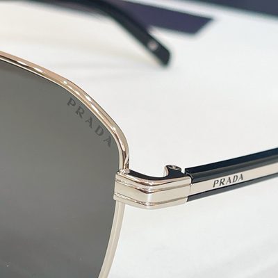 Prada Sunglasses — 6