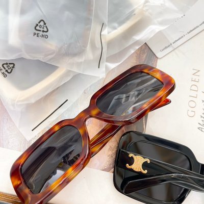 Celine Sunglasses — 4