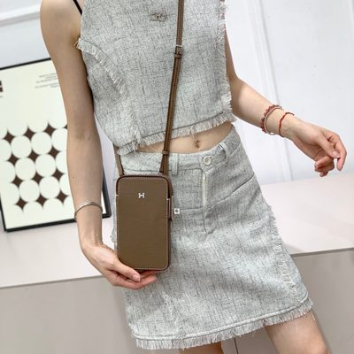 Hermes Bag — 8