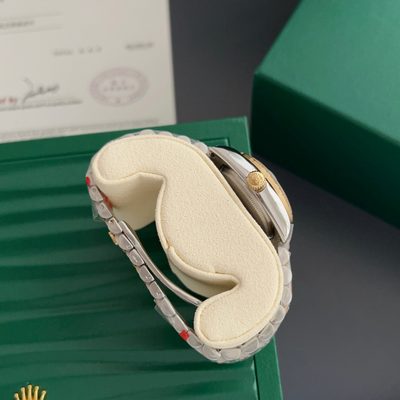 Rolex Watch — 7