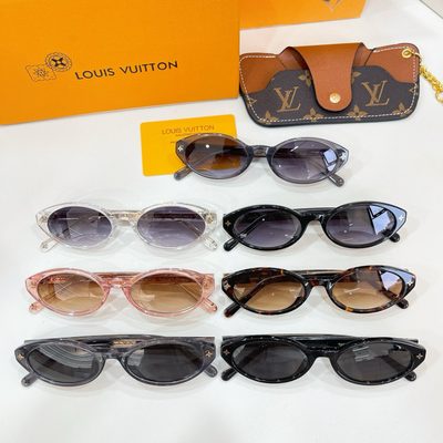 LV Sunglasses — 8