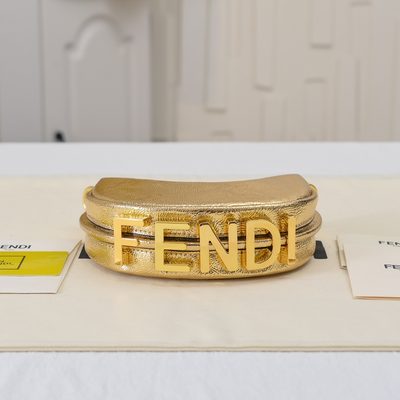 Fendi Bag — 5