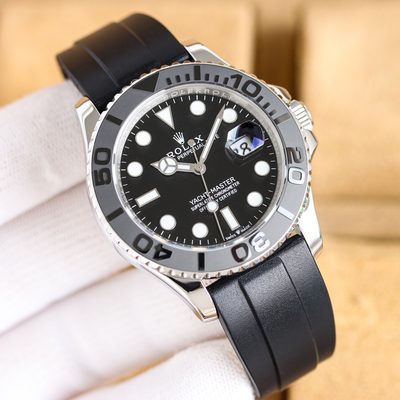 Rolex Watch