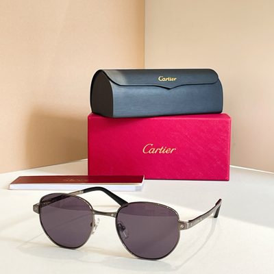 Cartier Sunglasses — 8